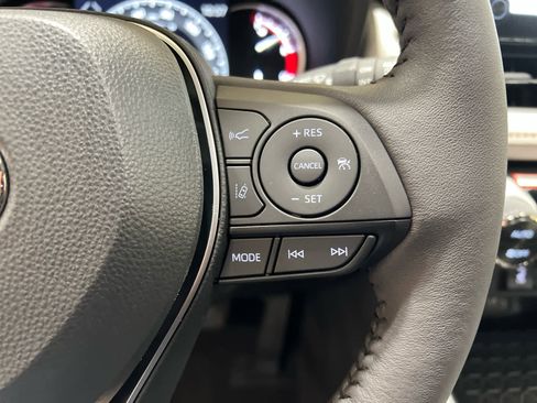 New 2025 Toyota RAV4 XLE w/ Convenience Package image 19