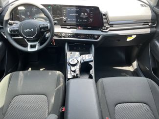 New 2025 Kia Sportage LX AWD/4WD video 3