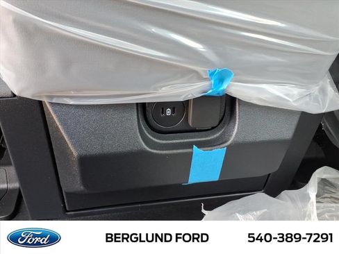 New 2026 Ford F150 XL AWD/4WD image 8