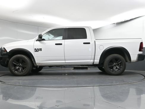 Used 2024 RAM 1500 Classic Warlock image 30