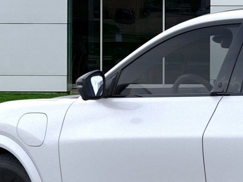 New 2025 Ford Mustang Mach-E GT w/ Interior Protection Package image 20