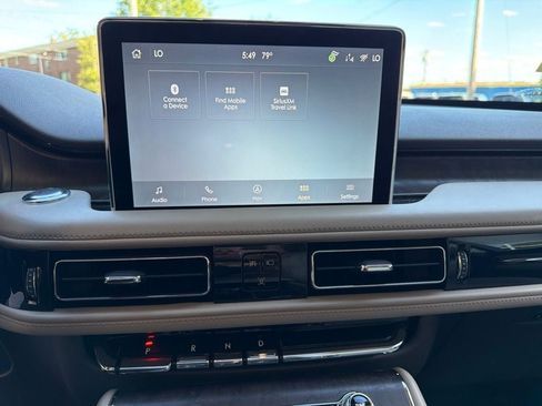 Used 2021 Lincoln Aviator Reserve w/ Equipment Group 201A AWD/4WD image 22