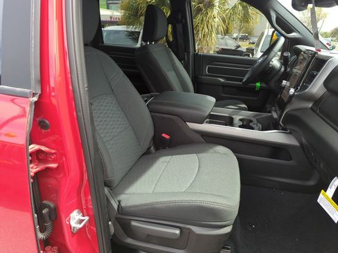 New 2026 RAM 2500 Big Horn image 34