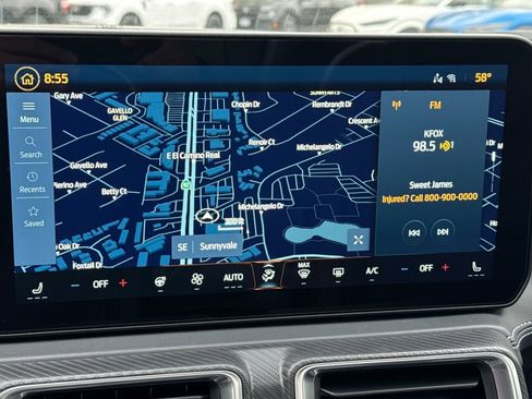 New 2026 Ford Mustang Premium image 16