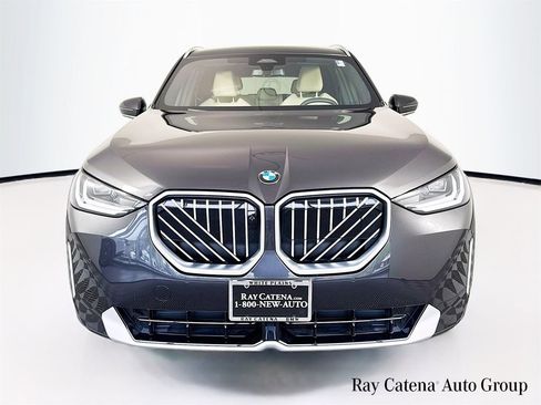 Used 2026 BMW X3 xDrive30 w/ Premium Package AWD/4WD image 2