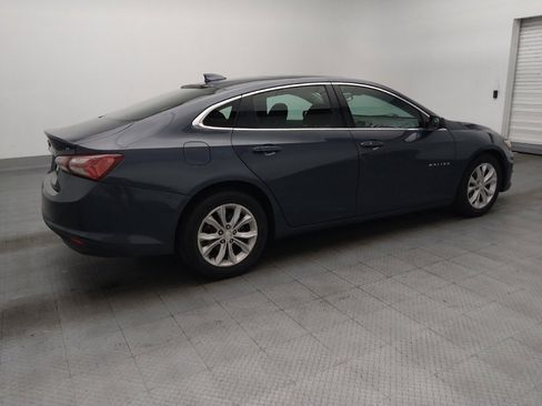 Used 2019 Chevrolet Malibu LT FWD image 10