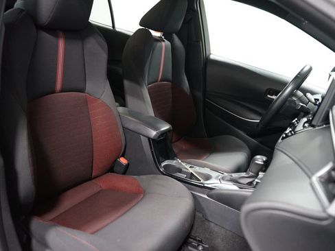 Certified 2024 Toyota Corolla SE FWD image 27