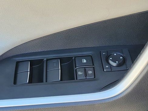 Used 2021 Toyota RAV4 Limited w/ Limited Grade Weather Package FWD image 30