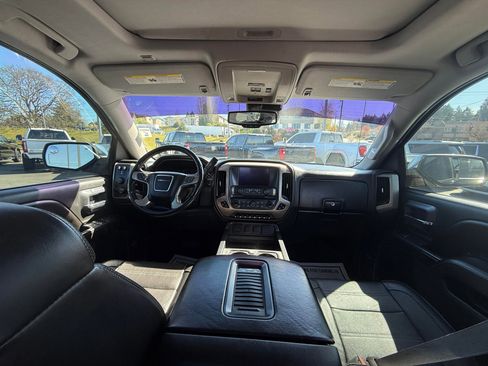 Used 2016 GMC Sierra 1500 Denali w/ Denali Ultimate Package image 13