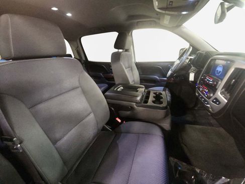 Used 2016 GMC Sierra 1500 SLE w/ SLE Value Package AWD/4WD image 26