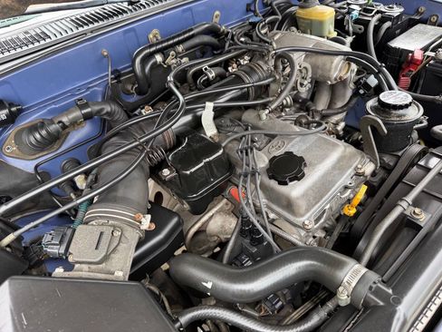 Used 1999 Toyota 4Runner 2WD image 29
