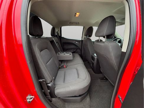 Used 2018 Chevrolet Colorado LT RWD image 33