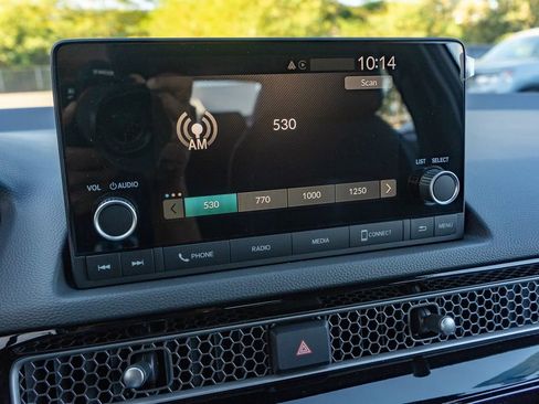 New 2026 Honda Civic Sport image 23