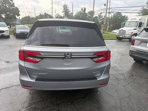 Used 2023 Honda Odyssey Touring image 6