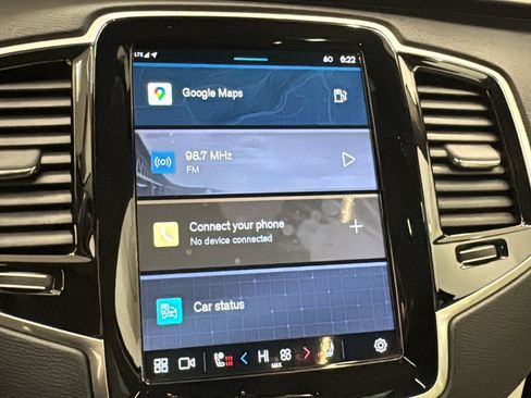 Certified 2023 Volvo XC90 B5 Plus w/ Protection Package Premier image 16