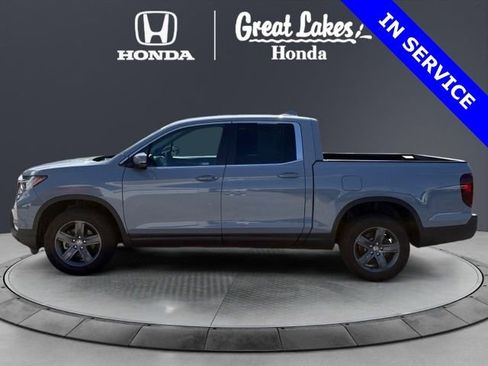 Used 2023 Honda Ridgeline RTL image 3