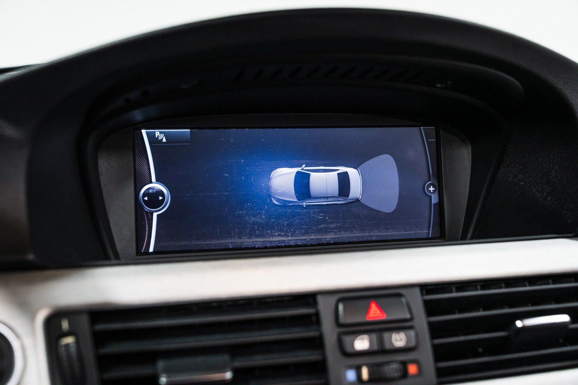 Used 2011 BMW M3 Convertible RWD image 24