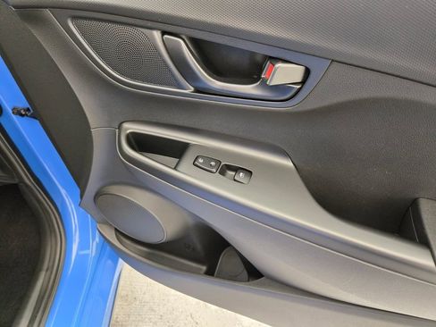Used 2022 Hyundai Kona N Line FWD image 23