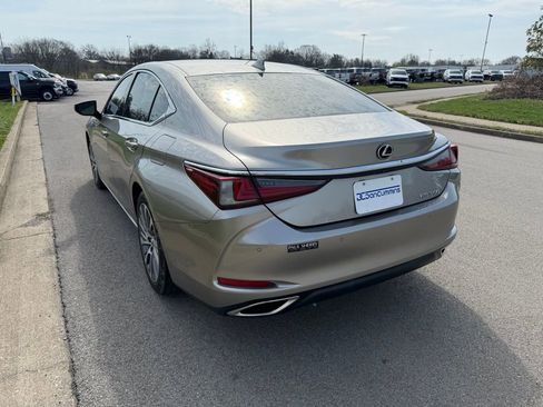 Used 2019 Lexus ES 350 w/ Premium Package image 3