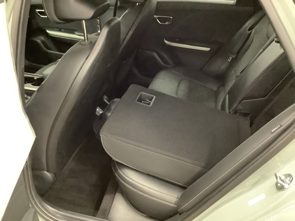 Certified 2025 Kia K4 GT-Line w/ GT-Line Sunroof Package FWD image 15