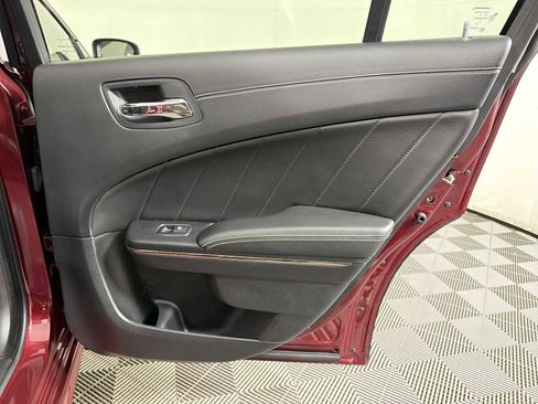 Used 2023 Dodge Charger SRT Hellcat RWD image 17