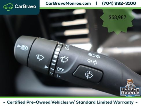 Certified 2026 Chevrolet Silverado 1500 LT Trail Boss w/ Convenience Package II AWD/4WD image 27