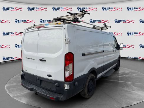 Used 2017 Ford Transit 350 148 Low Roof RWD image 7