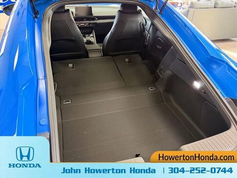 New 2026 Honda Prelude image 14