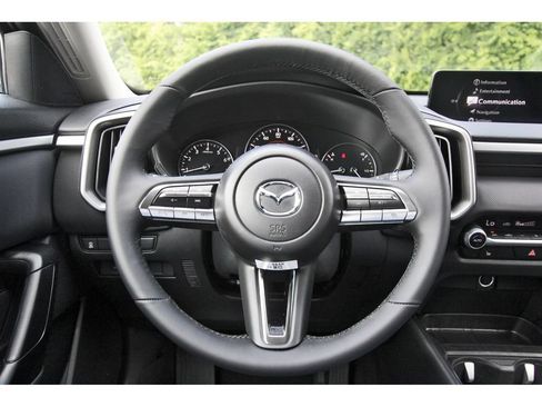 New 2026 MAZDA CX-50 AWD 2.5 S w/ Weather Package image 11