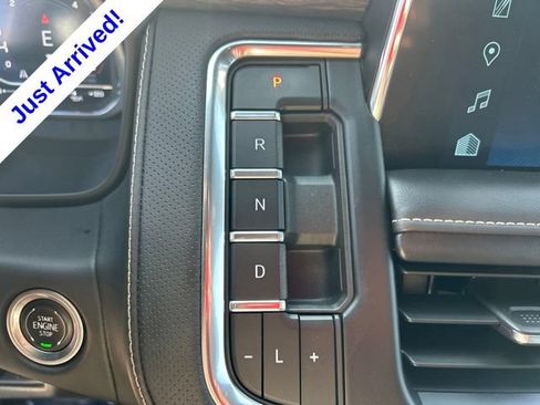 Used 2024 Chevrolet Tahoe Premier RWD image 26