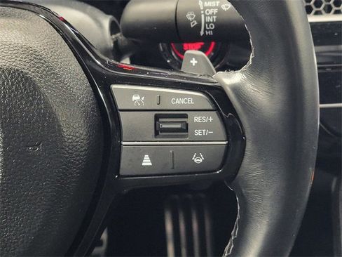 Certified 2023 Honda Civic Sport image 26