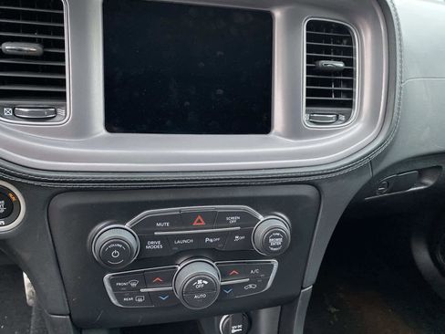 Used 2023 Dodge Charger Scat Pack w/ Plus Group image 12