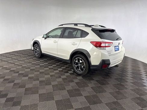 Used 2018 Subaru Crosstrek 2.0i Premium image 9