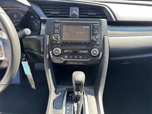 Used 2019 Honda Civic LX image 24