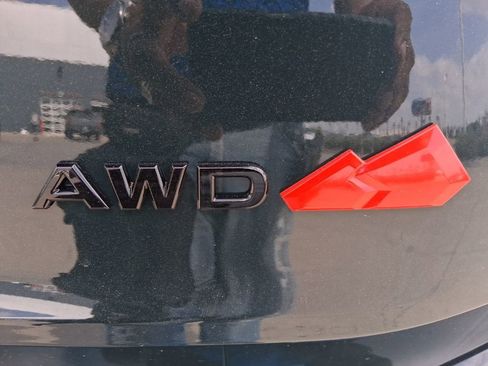 New 2026 Nissan Rogue SV AWD/4WD image 7