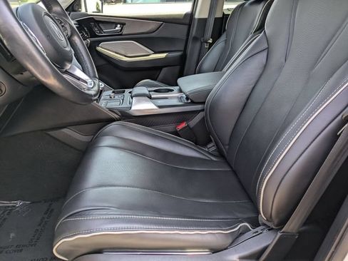 Certified 2024 Acura MDX SH-AWD w/ Advance Package image 22