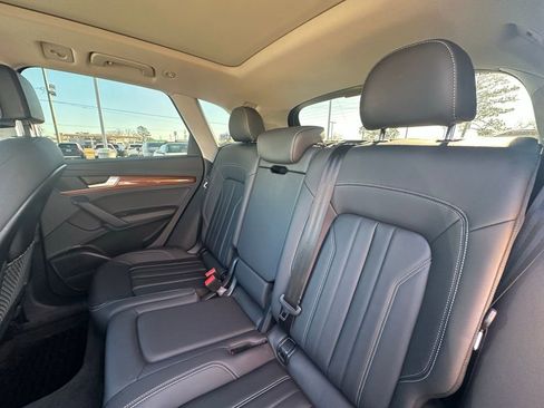 Used 2023 Audi Q5 2.0T Premium Plus w/ Premium Plus Package image 18