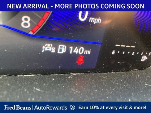 Used 2023 Volkswagen Taos S FWD image 13