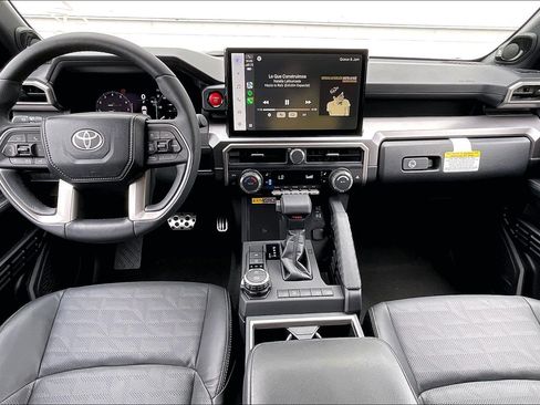 New 2026 Toyota 4Runner TRD Sport Premium AWD/4WD image 6