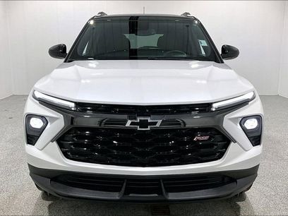 Used 2025 Chevrolet TrailBlazer RS w/ Convenience Package