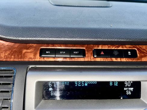 Used 2009 Ford Flex Limited image 5