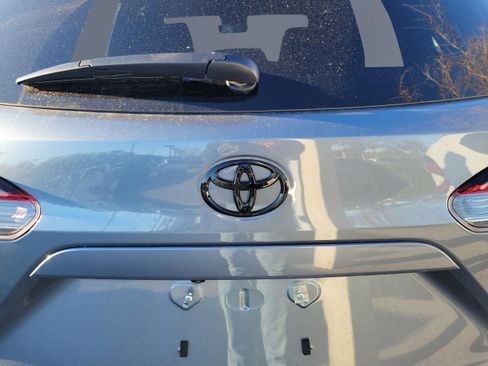 Used 2026 Toyota Corolla Cross XSE image 26