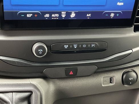 New 2026 Ford Transit 250 148 Medium Roof Extended AWD image 18