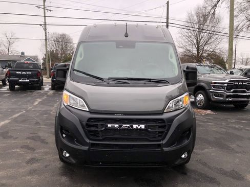 New 2026 RAM ProMaster 1500 w/ Convenience Group image 16