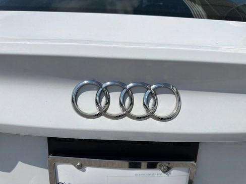 Used 2024 Audi A5 2.0T Premium Plus AWD/4WD image 19