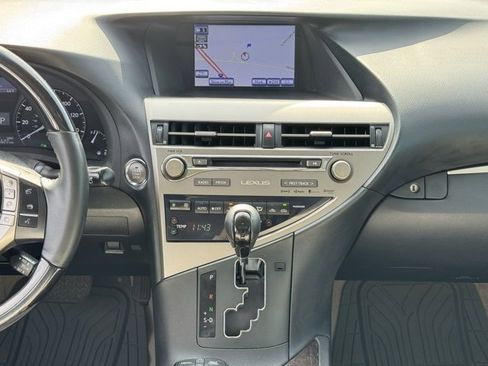 Used 2015 Lexus RX 350 FWD image 14