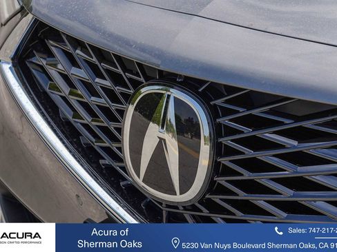 New 2026 Acura MDX SH-AWD w/ Technology Package image 10