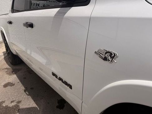 New 2026 RAM 1500 Limited w/ Night Edition AWD/4WD image 10