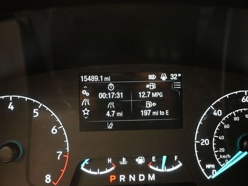 Used 2024 Ford Transit 150 Base image 14