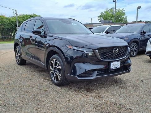New 2026 MAZDA CX-5 Preferred AWD/4WD image 3
